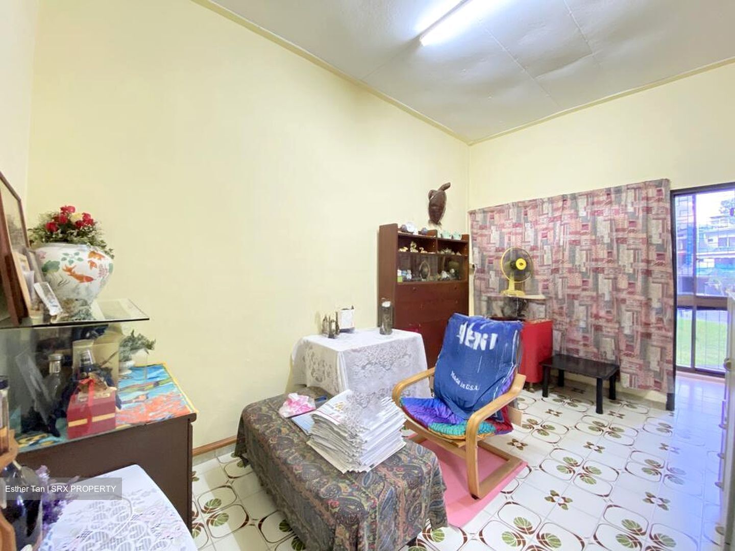 Hillview Garden Estate (D23), Apartment #519568341